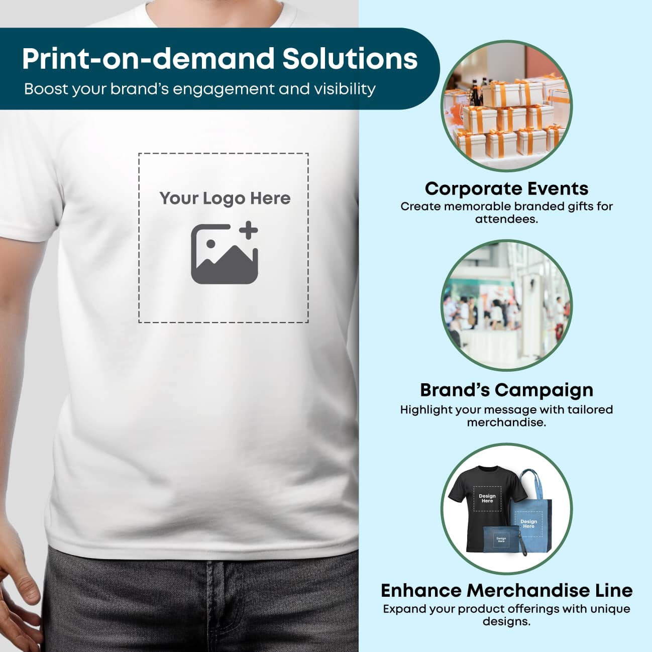 online gift printing solution