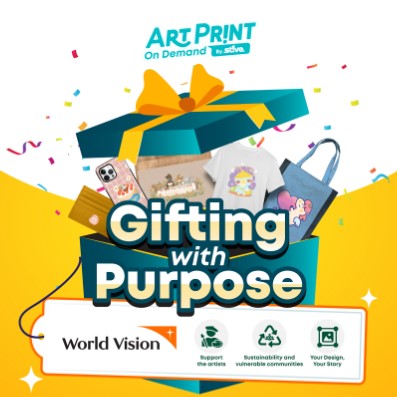 gifting with purpose